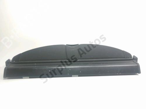 Used Rear parcel shelf MERCEDES-BENZ C-CLASS T-Model (S204) C 220 CDI (204.208) (170 hp) 28262347