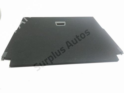 Used Luggage compartment floor PEUGEOT 3008 II SUV (MC_, MR_, MJ_, M4_) 1.2 THP/ PureTech 130 (MRHNSM, MRHNSU, MRHNSJ, MRHNYW,... (131 hp) 30335319