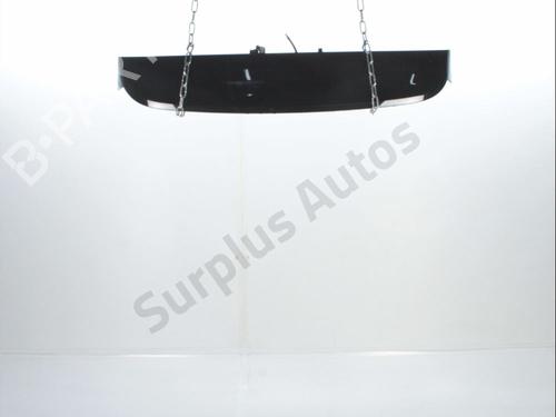 Spoiler bagklap OPEL CORSA F (P2JO) 1.2 MHEV (101 hp) 29496156