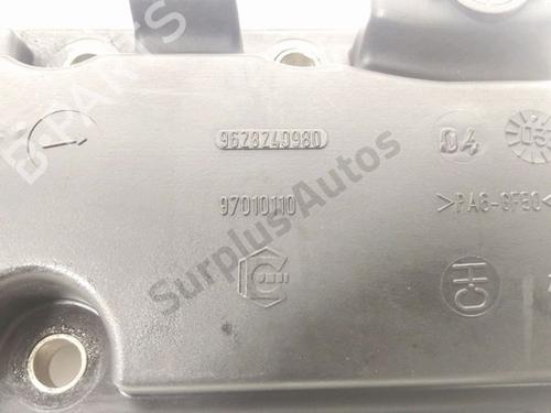 Valve cover CITROËN C5 I (DC_) 2.0 16V (DCRFNC, DCRFNF) | BP36464259M124 - Image 3