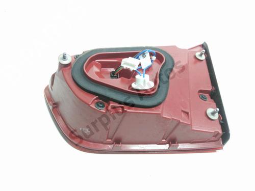 Left tailgate light KIA RIO IV (YB, SC, FB) 1.0 T-GDI 120 | BP37788146C79 - Image 3