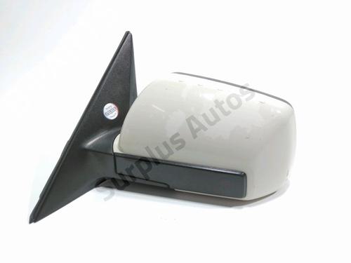Left mirror KIA SOUL I (AM) 1.6 CRDi 128 | BP28595578C26 