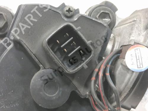 Front wipers mechanism TOYOTA RAV 4 I Cabrio (_A1_) 2.0 4WD (SXA10) | BP31008450C83