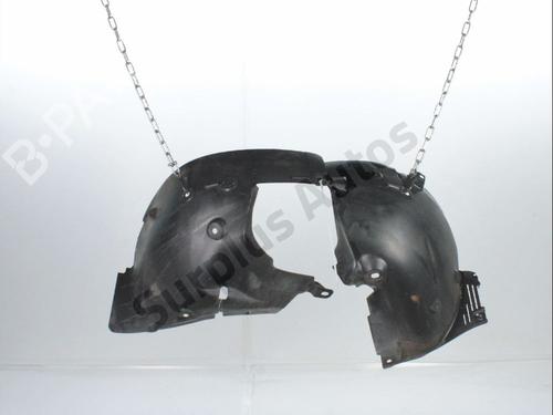 Hjulbue Hjulbue RENAULT MODUS / GRAND MODUS (F/JP0_) 1.5 dCi (FP0D, JP0D) (82 hp) 33903933 33903933