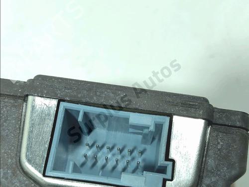 Camera CITROËN C3 III (SX) 1.2 THP 110 (SXHNPS, SXHNZT, SXHNZ6) | BP32514403E14