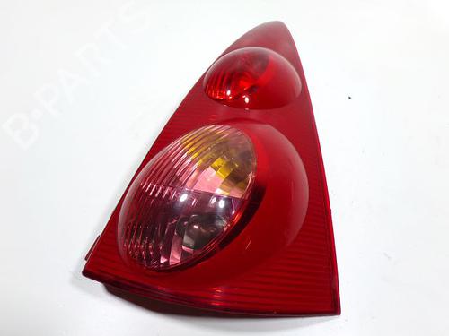 Right taillight CITROËN C1 (PM_, PN_)  | BP28268353C35 
