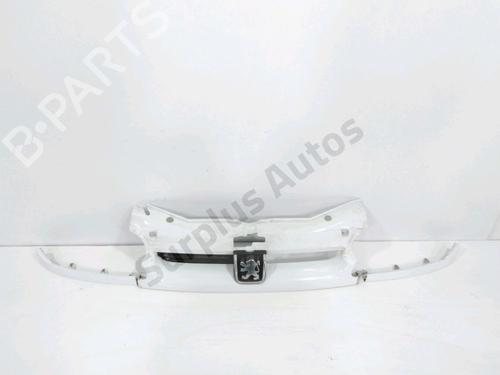 Grill Grill PEUGEOT PARTNER Box Body/MPV (5_, G_) 2.0 HDi (90 hp) 36660935 36660935