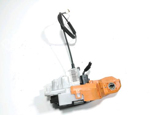 Front left lock FORD KA (RU8) 1.2 | BP28247937C98 