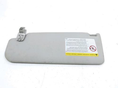 Højre solskærm VW PASSAT B6 Variant (3C5) 1.9 TDI | BP31002450I2