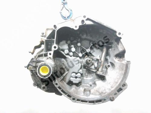 Used Gearbox PEUGEOT 206 Hatchback (2A/C) 1.4 16V (88 hp) 31326974