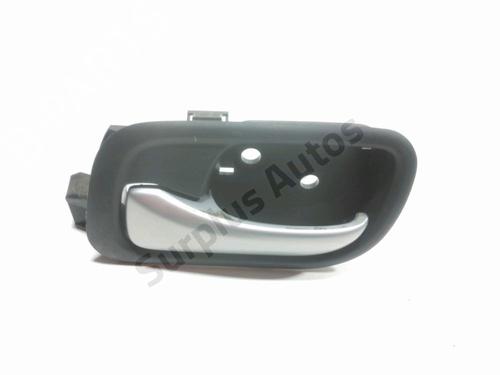Used Front left interior door handle HONDA ACCORD VII (CL, CN) 2.0 (CL7) (155 hp) 28243373