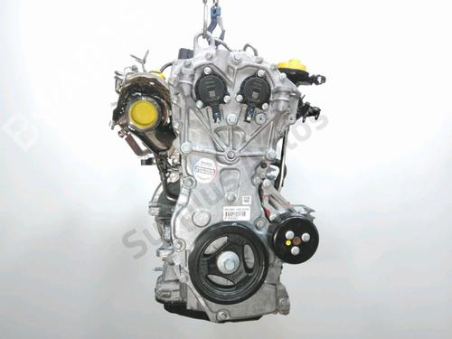 Engine RENAULT KANGOO III MPV TCe 130 (KJMB) | BP33261798M1 - Image 2