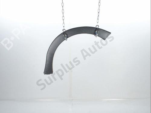 Used Front right wheel arch trim Front right wheel arch trim PEUGEOT 207 SW (WK_) 1.6 HDi (90 hp) 35773657 35773657