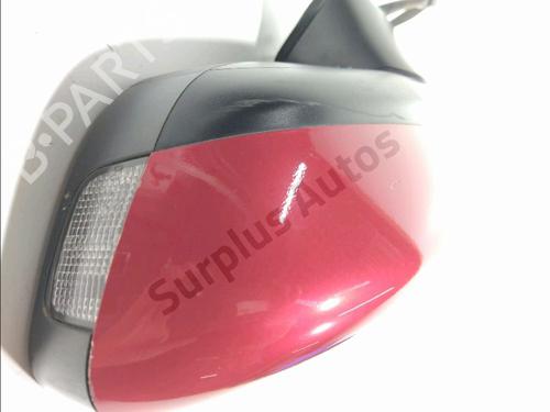 Left mirror MAZDA 6 Saloon (GJ, GL) 2.2 D (GJ2FP, GJ1021, GJ1022, GL1021) | BP36253298C26 - Image 4