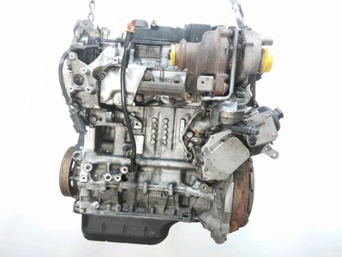 Engine PEUGEOT 207 CC (WD_) 1.6 HDi | BP34503672M1 - Image 3