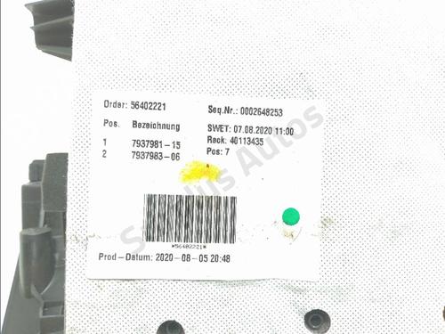 Glove box BMW 1 (F40) 118 i | BP38587226C95 - Image 3