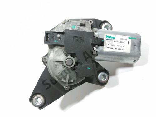 Rear wiper motor OPEL MOKKA / MOKKA X (J13) 1.7 CDTI 4x4 (_76) | BP28272895M102 