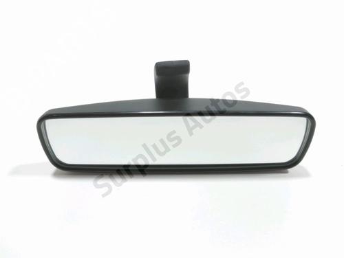 Used Rear mirror RENAULT TWINGO III (BCM_, BCA_) 0.9 TCe 90 (BCM9, BCM2) (90 hp) 28264311