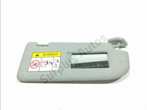 Right sun visor MG MG ZS SUV (AZS1) EV (CSA7001) | BP36183306I2 - Image 2