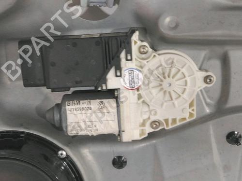 Front right window mechanism VW GOLF IV (1J1) 1.6 | BP30995500C23