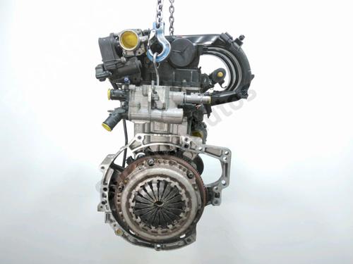 Engine PEUGEOT 108 1.2 | BP37167381M1 - Image 2
