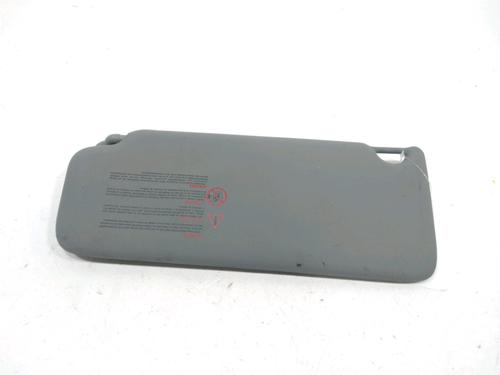 Right sun visor RENAULT CLIO II (BB_, CB_) 1.5 dCi (BB3N, CB3N) | BP31002628I2