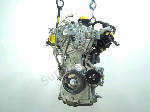 Engine DACIA SANDERO III 1.0 TCe 100 ECO-G | BP37761856M1 - Image 2