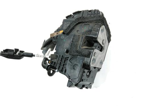 Used Front right lock RENAULT TWINGO III (BCM_, BCA_) [2014-2025]  29858513