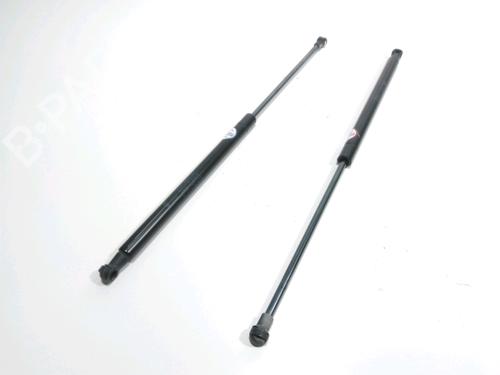 Used Tailgate lift support Tailgate lift support 28261373 28261373