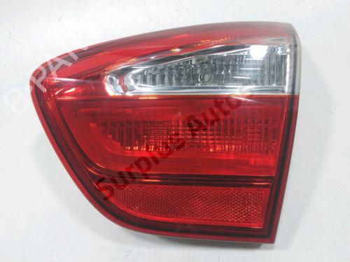 Used Right tailgate light Right tailgate light KIA RIO III (UB) 1.4 CRDi (90 hp) 34338592 34338592