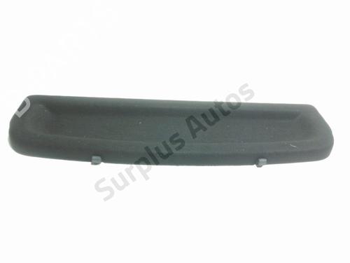 Used Rear parcel shelf Rear parcel shelf SUZUKI SPLASH (EX) 1.0 (A5B310) (65 hp) 30087126 30087126