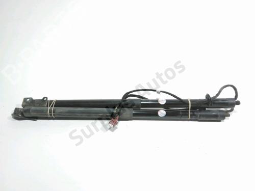 Used Tailgate lift support Tailgate lift support RENAULT ESPACE V (JR_) 1.6 dCi 160 (160 hp) 40621408 40621408