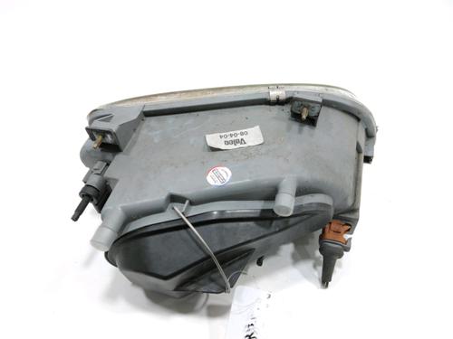 Left headlight RENAULT ESPACE II (J/S63_) 2.1 TD (J633, J634, J/S635, J/S63D) | BP31005148C28