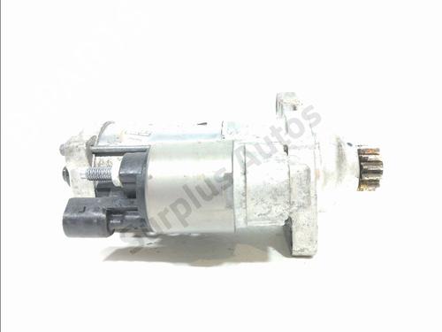 Starter AUDI A3 Sportback (8VA, 8VF) 1.6 TDI | BP36508961M8 - Image 3