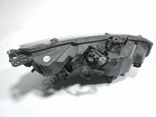 Left headlight HONDA CIVIC X Hatchback (FC_, FK_) 1.6 i-DTEC (FK9) | BP36000457C28 - Image 2