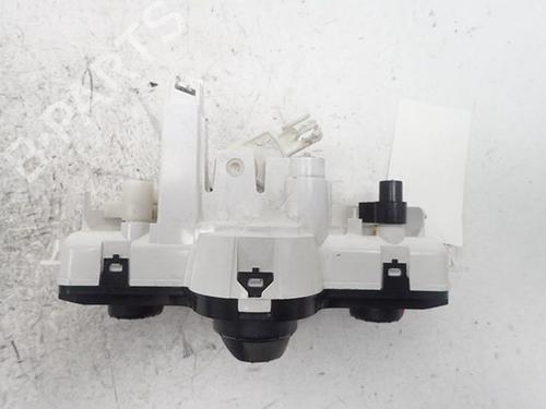 Climate control RENAULT CLIO III (BR0/1, CR0/1) 1.5 dCi | BP30988381I5 - Image 2