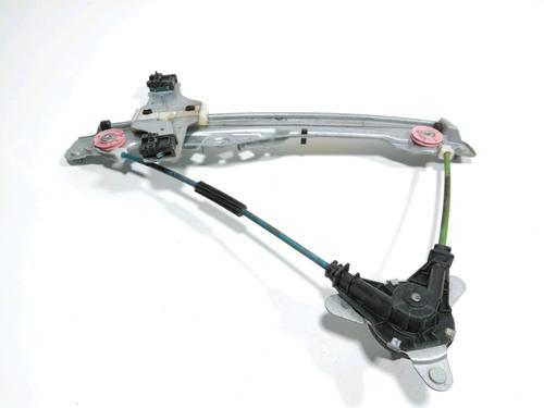 Rear left window mechanism PEUGEOT 208 I (CA_, CC_) 1.4 HDi | BP28250300C24 