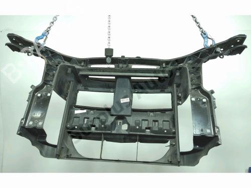 Front slam panel BMW X1 (E84) sDrive 16 d | BP40620916C72 - Image 4