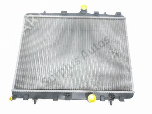 water-radiator-citroen-c4-cactus-2014-37628043 main image