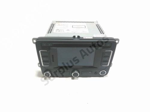 Used Radio Radio 37770057 37770057