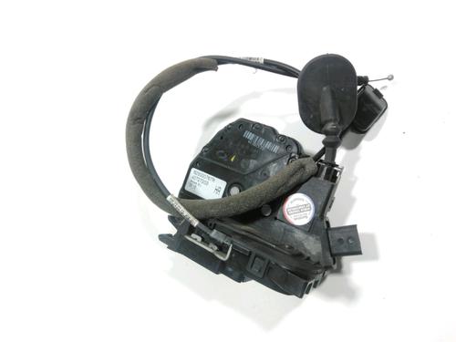 Rear right lock RENAULT CLIO IV (BH_) 1.5 dCi 90 | BP28254380C99 