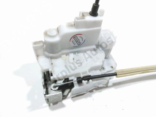 Rear left lock FIAT TIPO Estate (356_, 357_) 1.6 D (356WXG1B) | BP28255488C100 