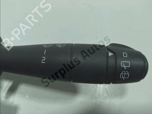 Steering wheel controls RENAULT TWINGO II (CN0_) 1.5 dCi (CN0E) | BP36796198E15 - Image 3