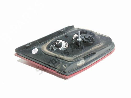 Left tailgate light MERCEDES-BENZ E-CLASS (W212) E 220 CDI / BlueTEC (212.001, 212.002) | BP37628322C79 - Image 3