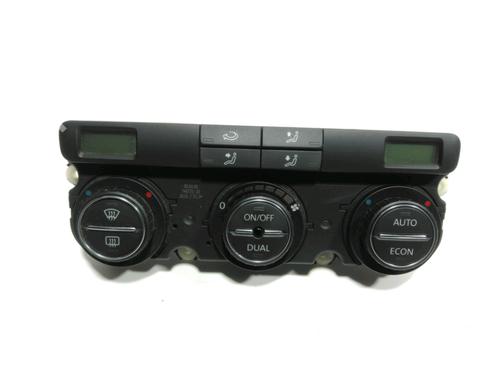 Used Climate control VW PASSAT B6 (3C2) 2.0 TDI 16V (140 hp) 28227768