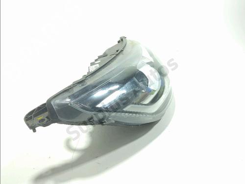 Right headlight CITROËN C4 II (NC_) 1.2 THP 130 (NCHNYM, NCHNYT) | BP38345972C29 - Image 2
