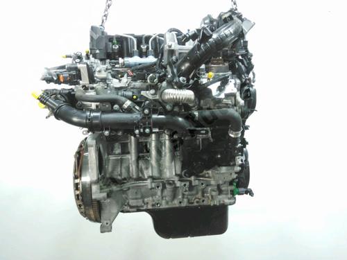 Motor Motor CITROËN C3 III (SX) 1.5 BlueHDi 100 (SXYHYP, SXYHTU) (102 hp) 35893305 35893305