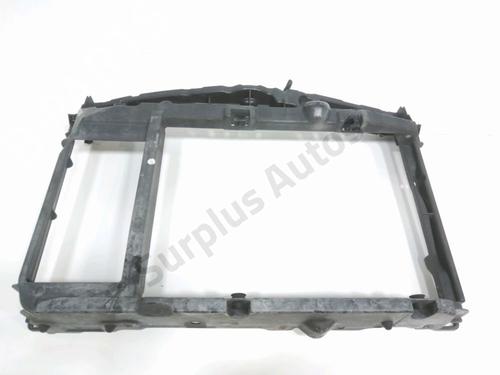 Panel frontal Panel frontal PEUGEOT 207 (WA_, WC_) 1.6 HDi (90 hp) 37291850 37291850