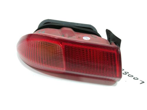 Used Left taillight Left taillight 31006481 31006481