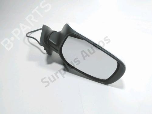 Used Right mirror TOYOTA AURIS (_E15_) 1.4 D-4D (NDE150_, NDE150R) (90 hp) 31608075
